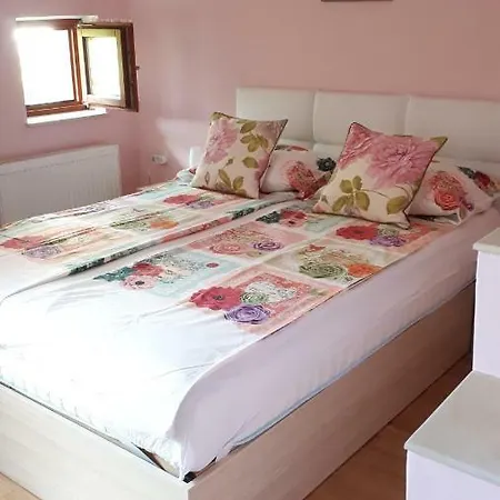 Elmina By The Sea Park Apartment