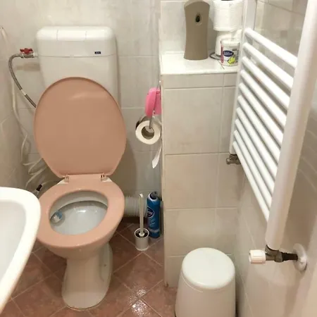 Apartment Elmina By The Sea Park
