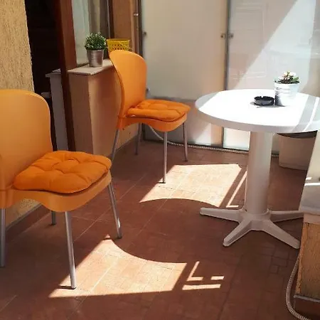 Apartment Elmina By The Sea Park