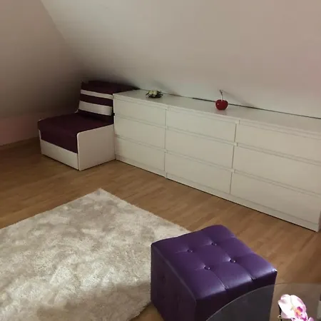 Apartment Elmina By The Sea Park Varna